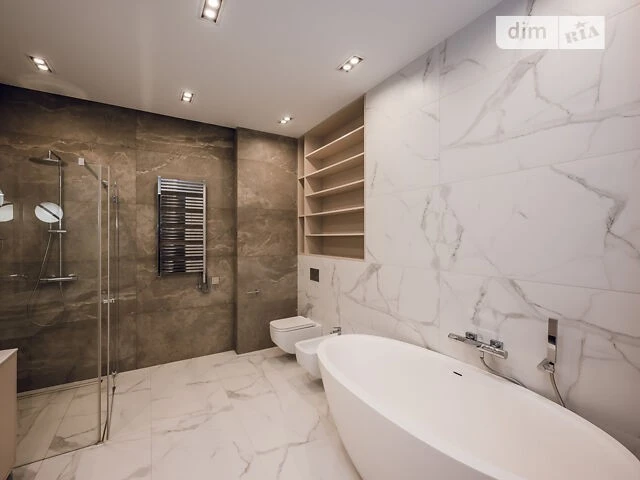 Продаж 5к квартири 266 кв. м на вул. Дмитра Годзенка 13 • ID