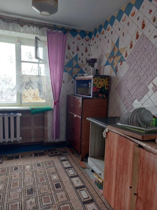 ‼️ВЫГОДНАЯ ЦЕНА‼️Продам 2 х комнатную квартиру ТОПОЛЬ 3 дом