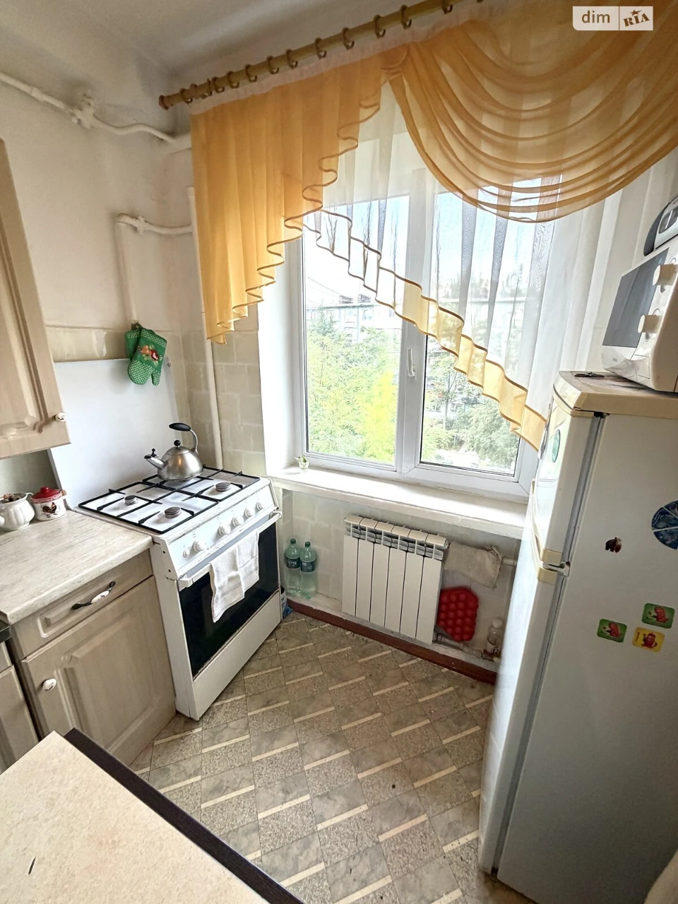 Продаж Квартира Вознесенівський (Орджонікідзевський)