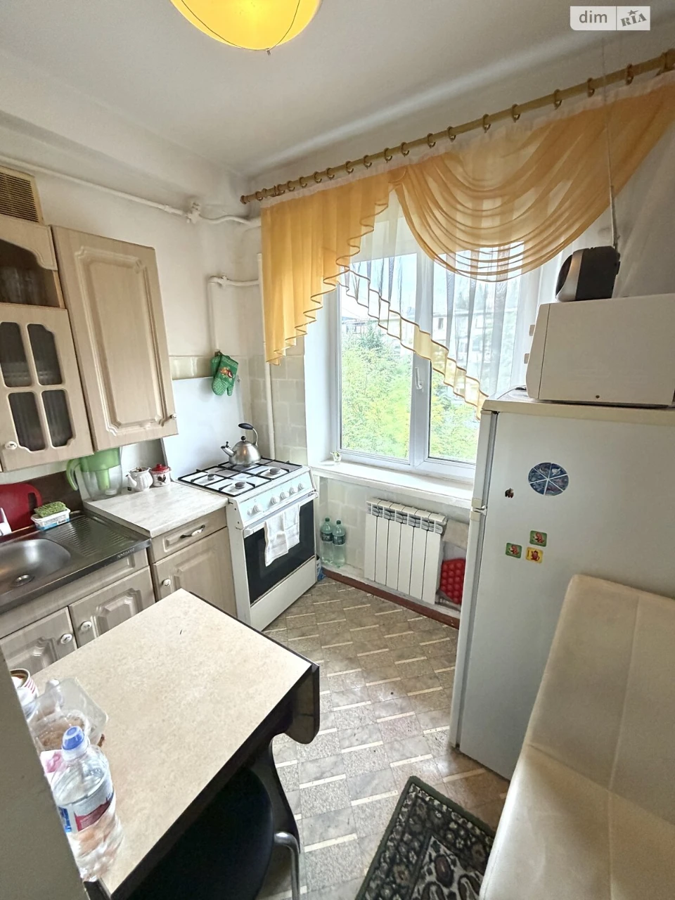 Продаж Квартира Вознесенівський (Орджонікідзевський)