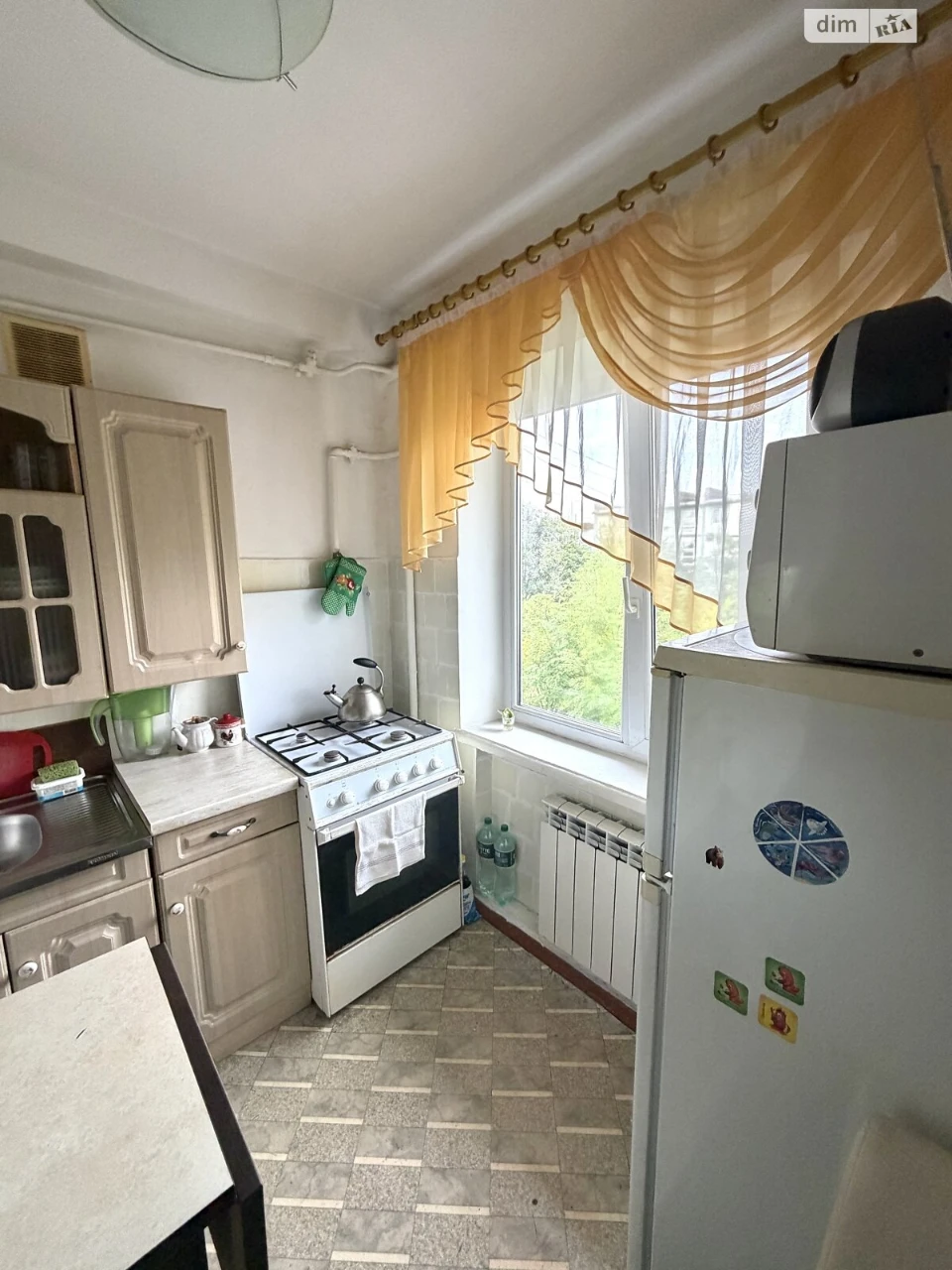 Продаж Квартира Вознесенівський (Орджонікідзевський)