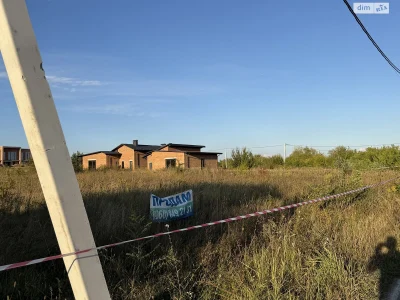 Продаж Ділянка під житлову забудову Академічний