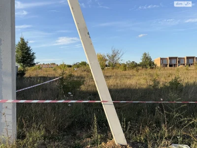 Продаж Ділянка під житлову забудову Академічний