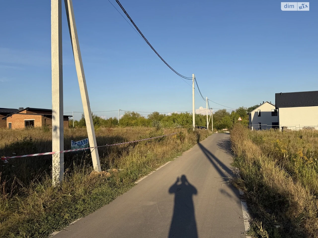 Продаж Ділянка під житлову забудову Академічний