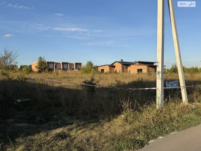Продаж Ділянка під житлову забудову Академічний