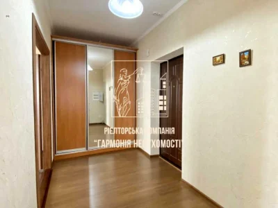 Apartment. Kyiv, Mykola Zakrevskoho St.