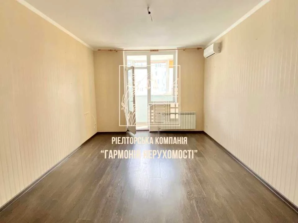Apartment. Kyiv, Mykola Zakrevskoho St.