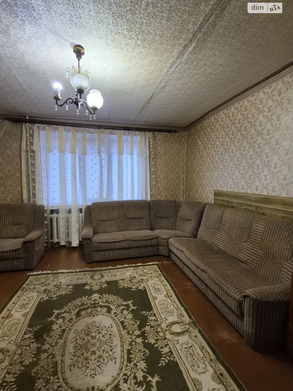 Довгострокова Оренда Квартира Зарічний