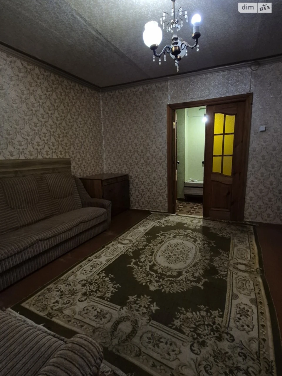 Довгострокова Оренда Квартира Зарічний