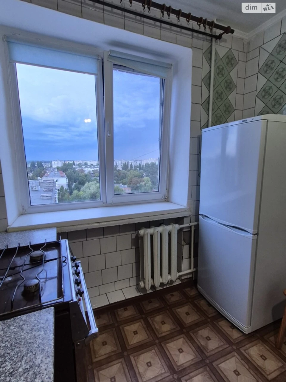 Довгострокова Оренда Квартира Зарічний