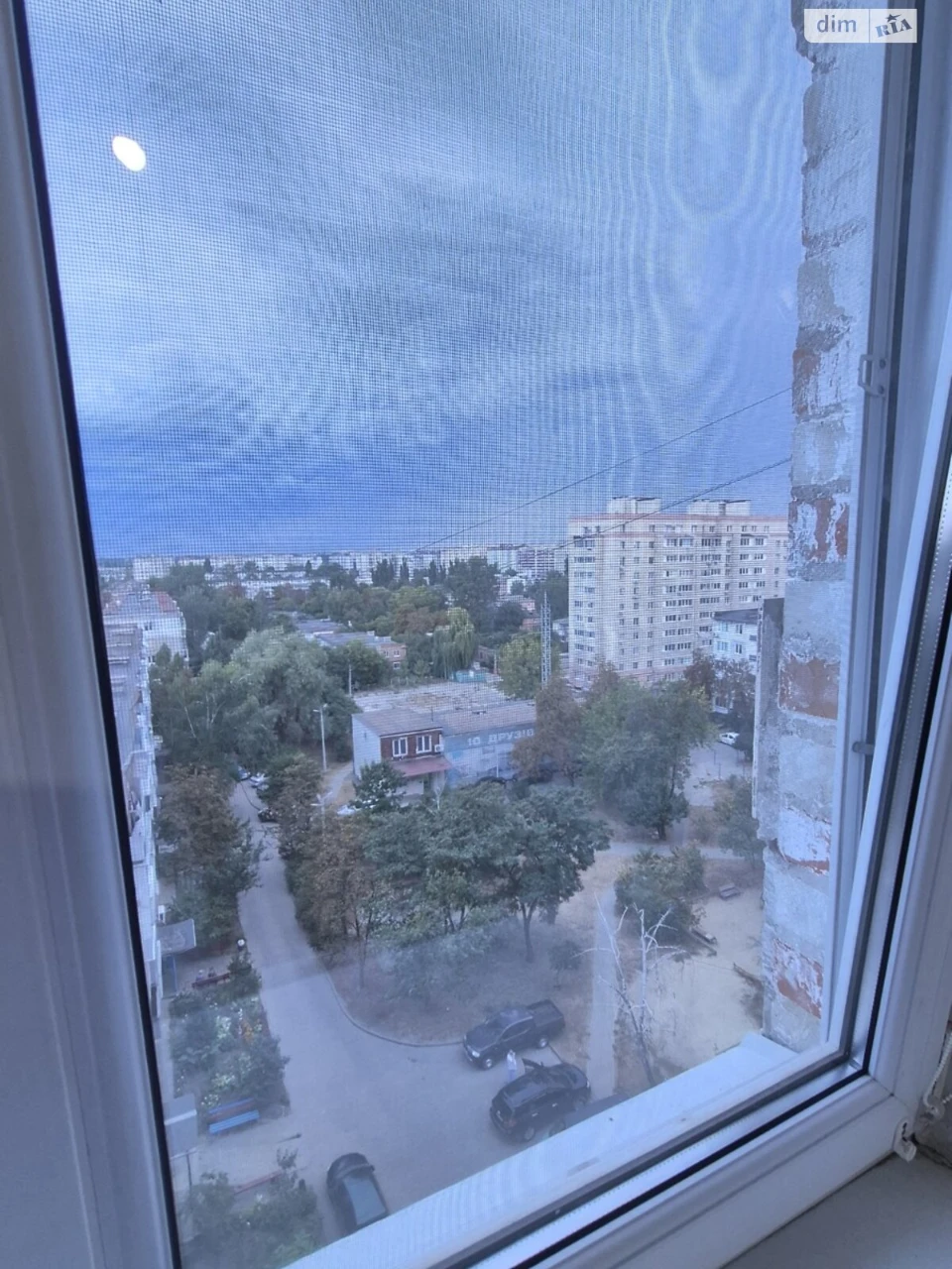 Довгострокова Оренда Квартира Зарічний