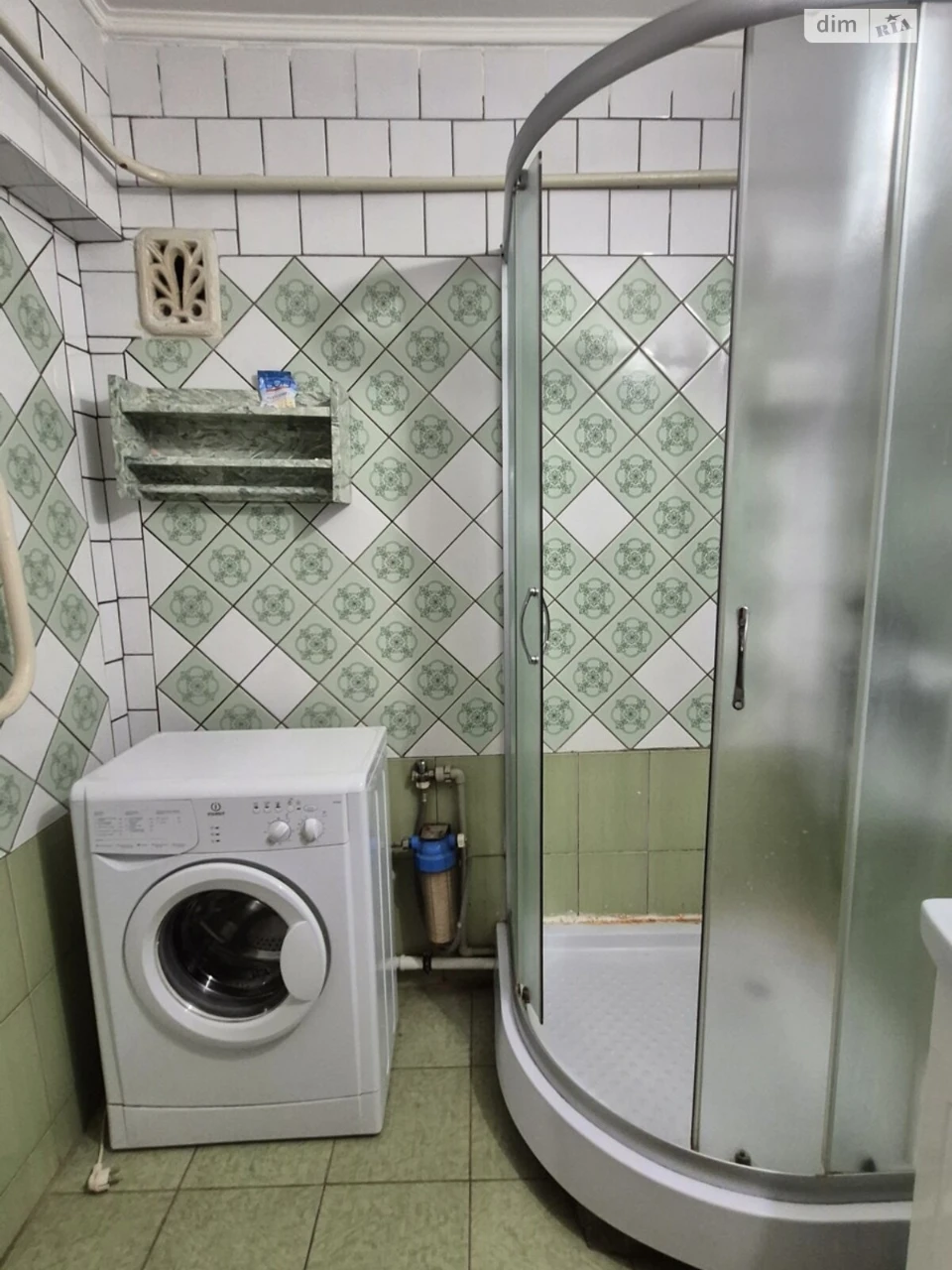 Довгострокова Оренда Квартира Зарічний