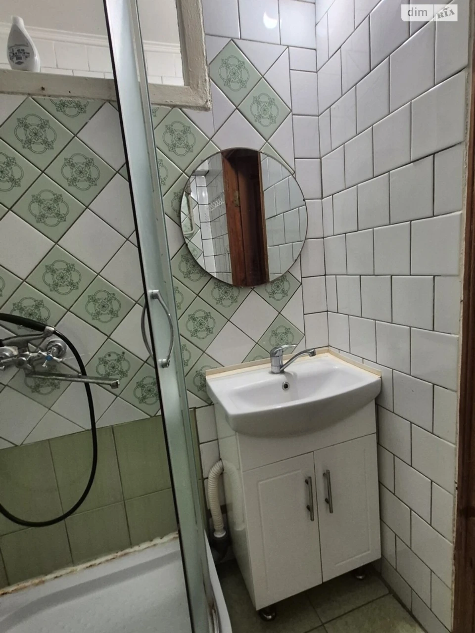 Довгострокова Оренда Квартира Зарічний