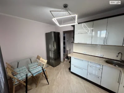 Довгострокова Оренда Квартира Канада