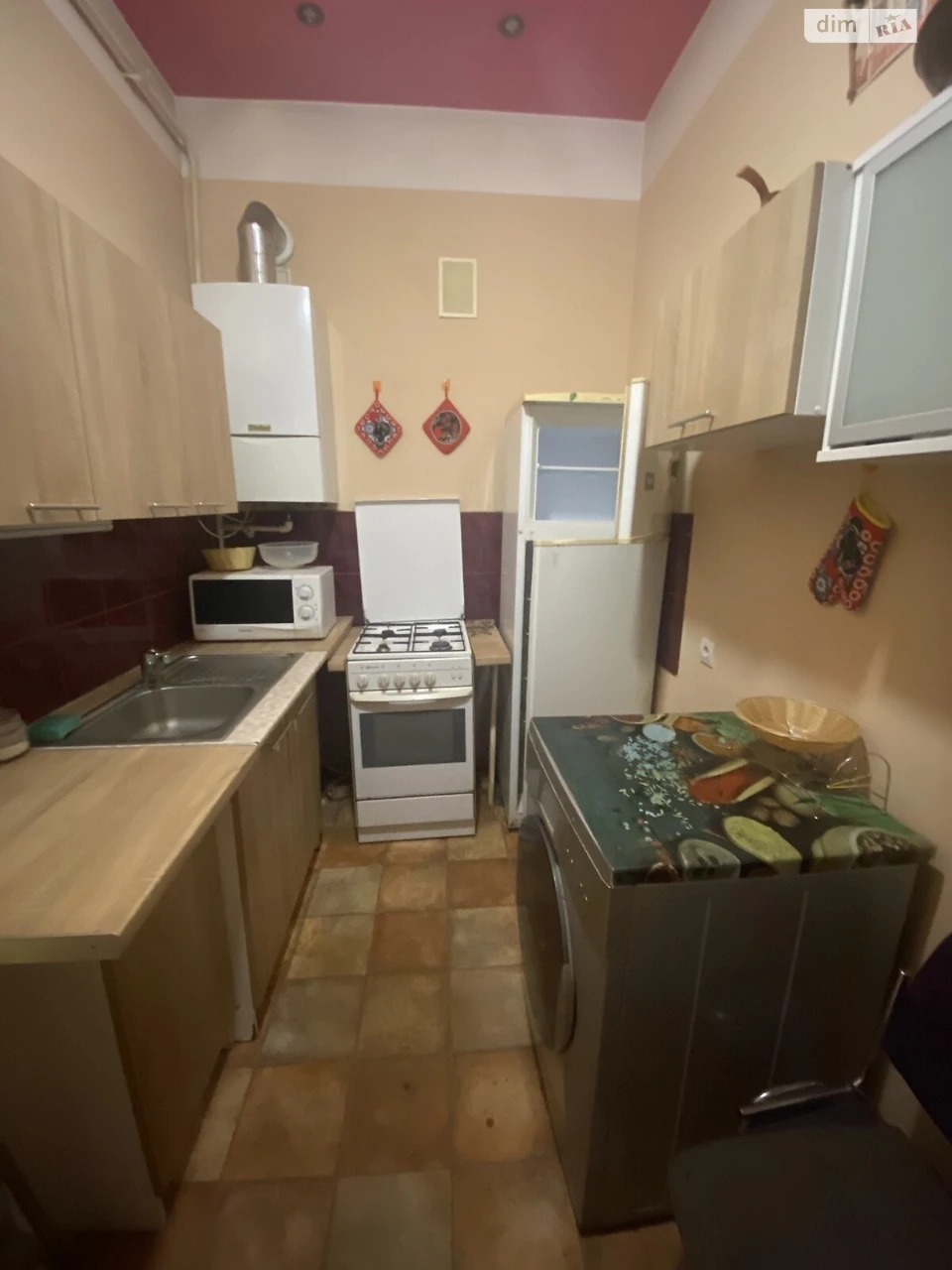 Довгострокова Оренда Квартира