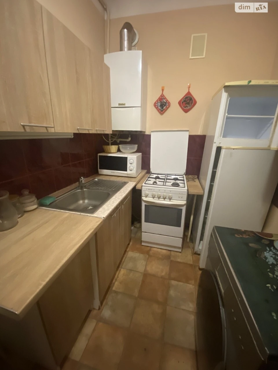 Довгострокова Оренда Квартира
