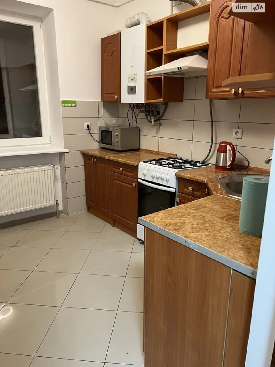 Довгострокова Оренда Квартира Наукова