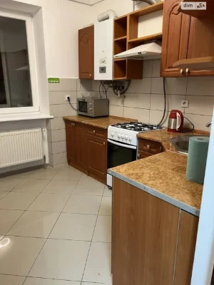 Довгострокова Оренда Квартира Наукова
