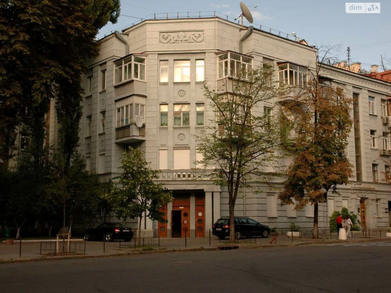 Довгострокова Оренда Квартира Липки