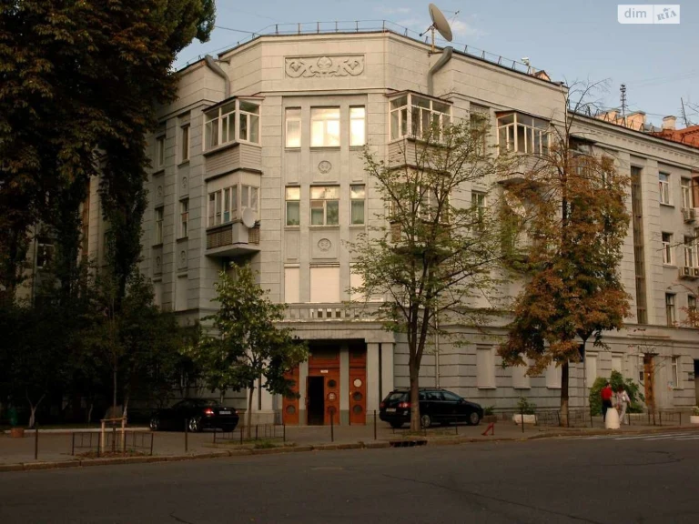 Довгострокова Оренда Квартира Липки