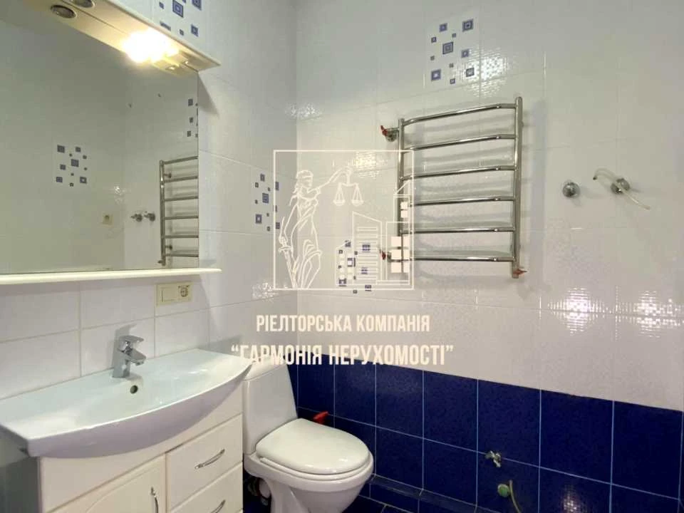 Apartment. Kyiv, Mykola Zakrevskoho St.