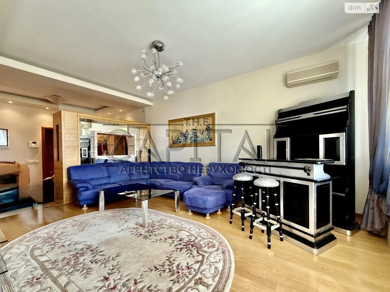 Довгострокова Оренда Квартира
