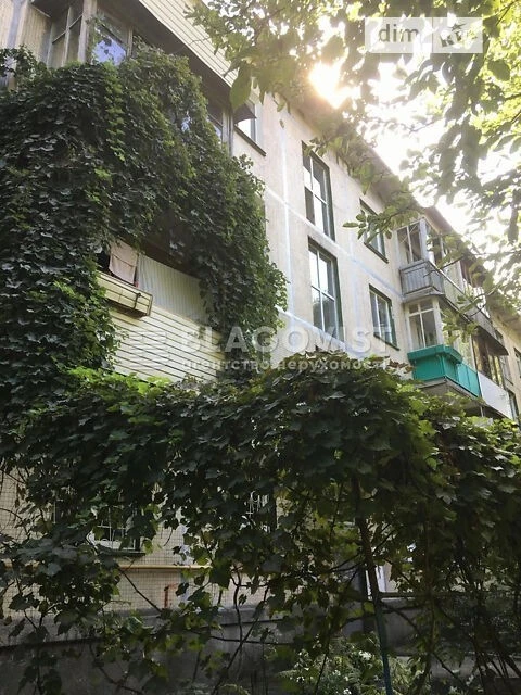 Продаж 2к квартири 45.3 кв. м на вул. Олексіївська 10/12 • I