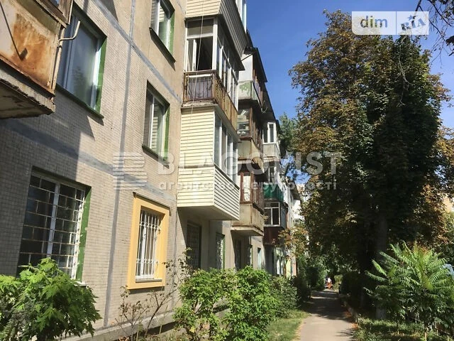 Продаж 2к квартири 45.3 кв. м на вул. Олексіївська 10/12 • I