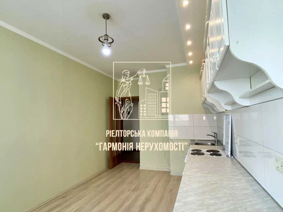 Apartment. Kyiv, Mykola Zakrevskoho St.