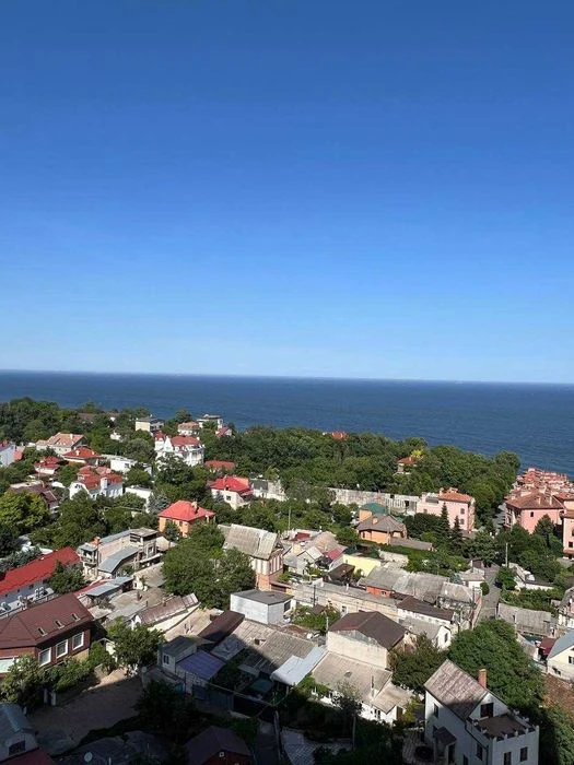 Найкраща пропозиція в ЖК Посейдон прямий вид моря