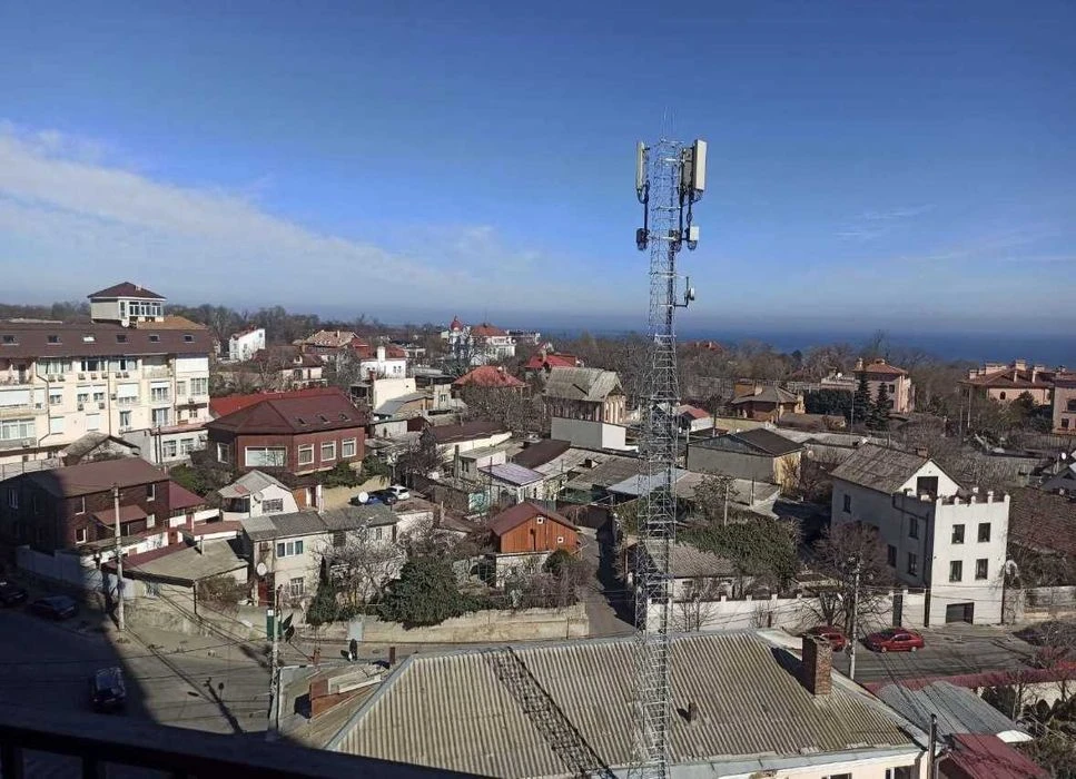 Найкраща пропозиція в ЖК Посейдон прямий вид моря