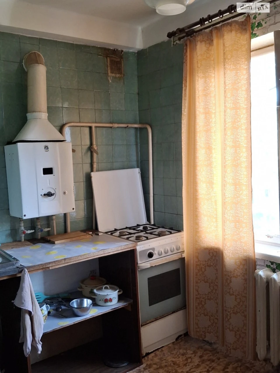 Довгострокова Оренда Квартира Дніпровський (Ленінський)