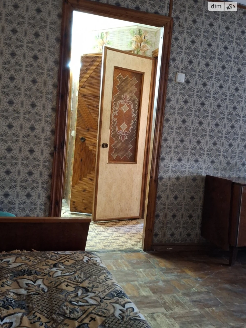 Довгострокова Оренда Квартира Дніпровський (Ленінський)