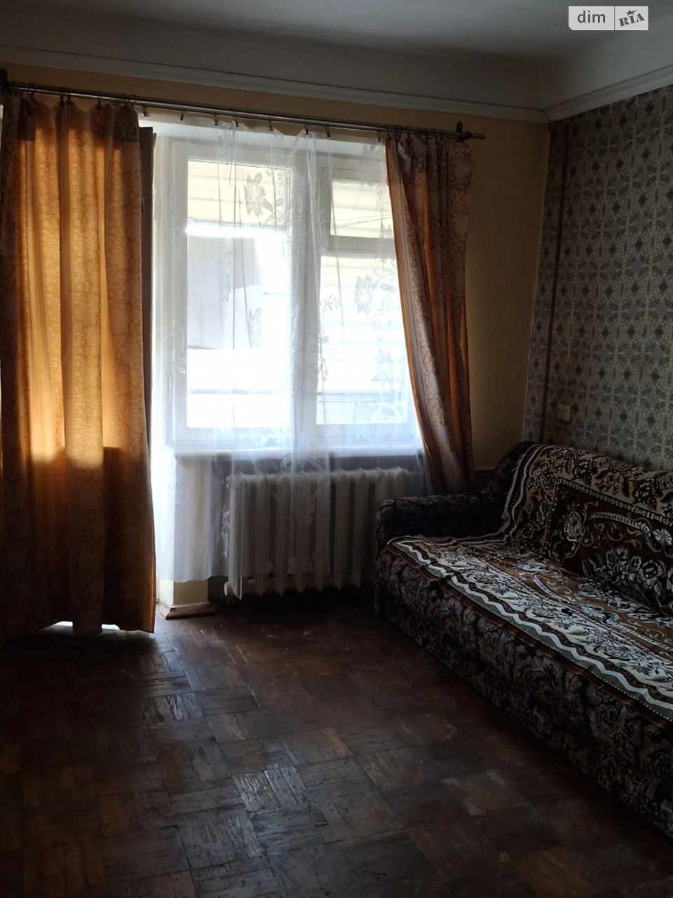 Довгострокова Оренда Квартира Дніпровський (Ленінський)