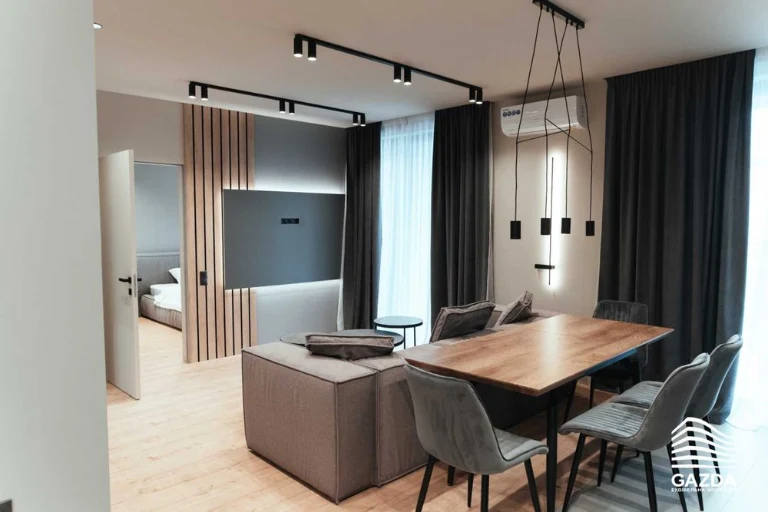 2-кімнатна квартира 68 м² з ремонтом | ЖК SHERWOOD | пров. К