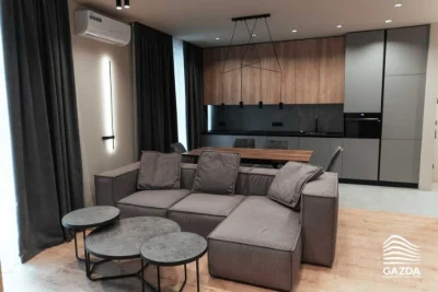2-кімнатна квартира 68 м² з ремонтом | ЖК SHERWOOD | пров. К