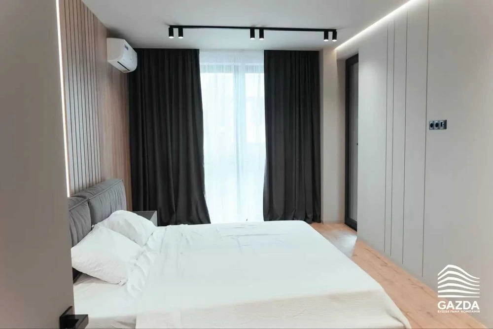 2-кімнатна квартира 68 м² з ремонтом | ЖК SHERWOOD | пров. К