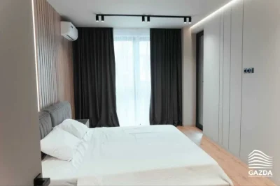 2-кімнатна квартира 68 м² з ремонтом | ЖК SHERWOOD | пров. К