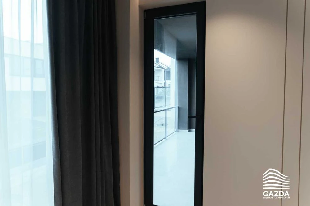 2-кімнатна квартира 68 м² з ремонтом | ЖК SHERWOOD | пров. К