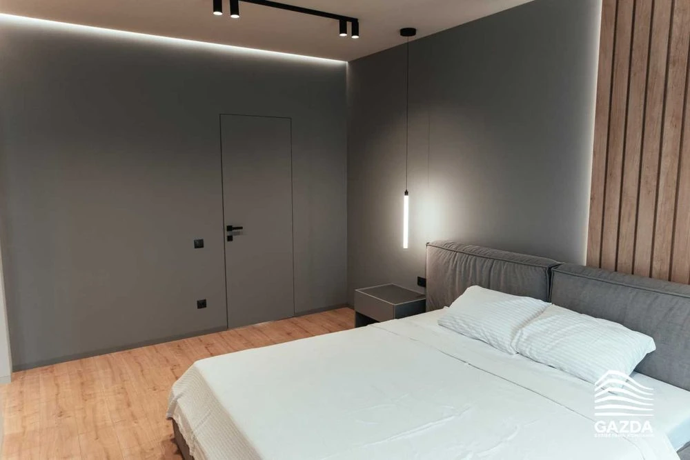 2-кімнатна квартира 68 м² з ремонтом | ЖК SHERWOOD | пров. К