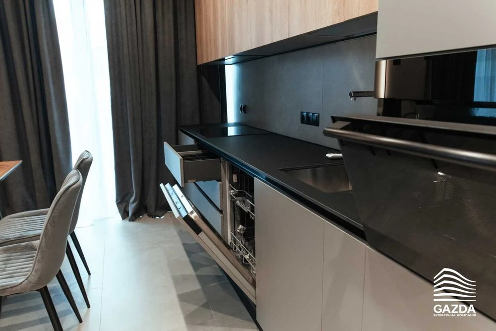 2-кімнатна квартира 68 м² з ремонтом | ЖК SHERWOOD | пров. К