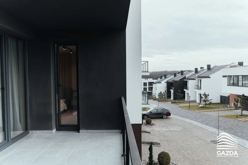 2-кімнатна квартира 68 м² з ремонтом | ЖК SHERWOOD | пров. К