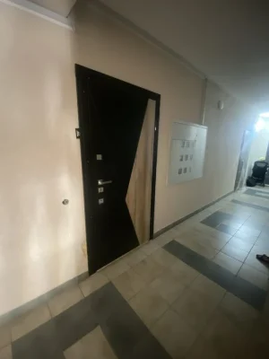 1-кімнатна квартира 44 м² на Масанах , тепла підлога, 4 пове
