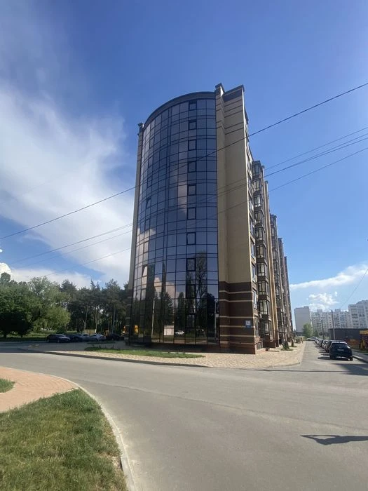 1-кімнатна квартира 44 м² на Масанах , тепла підлога, 4 пове