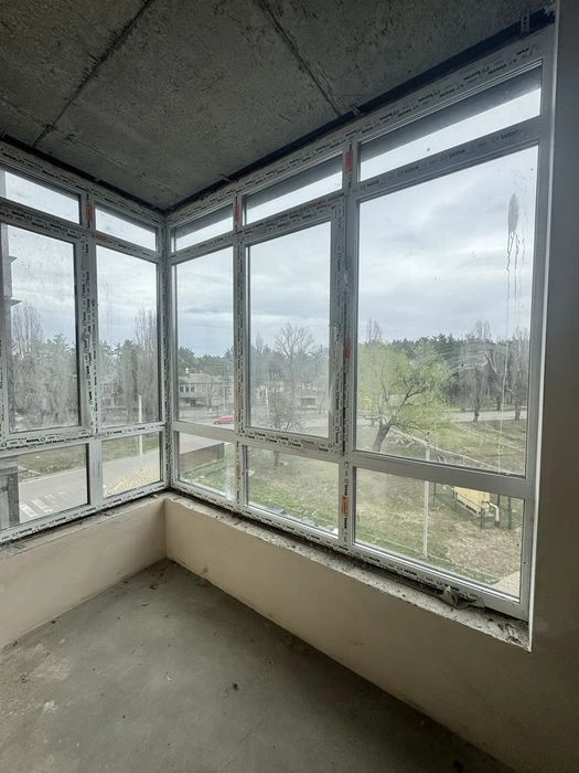 1-кімнатна квартира 44 м² на Масанах , тепла підлога, 4 пове