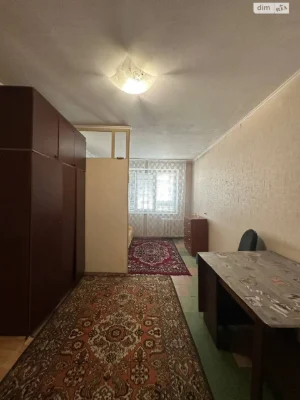Довгострокова Оренда Квартира Лісопарк