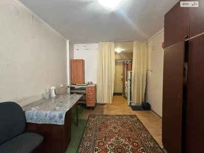 Довгострокова Оренда Квартира Лісопарк