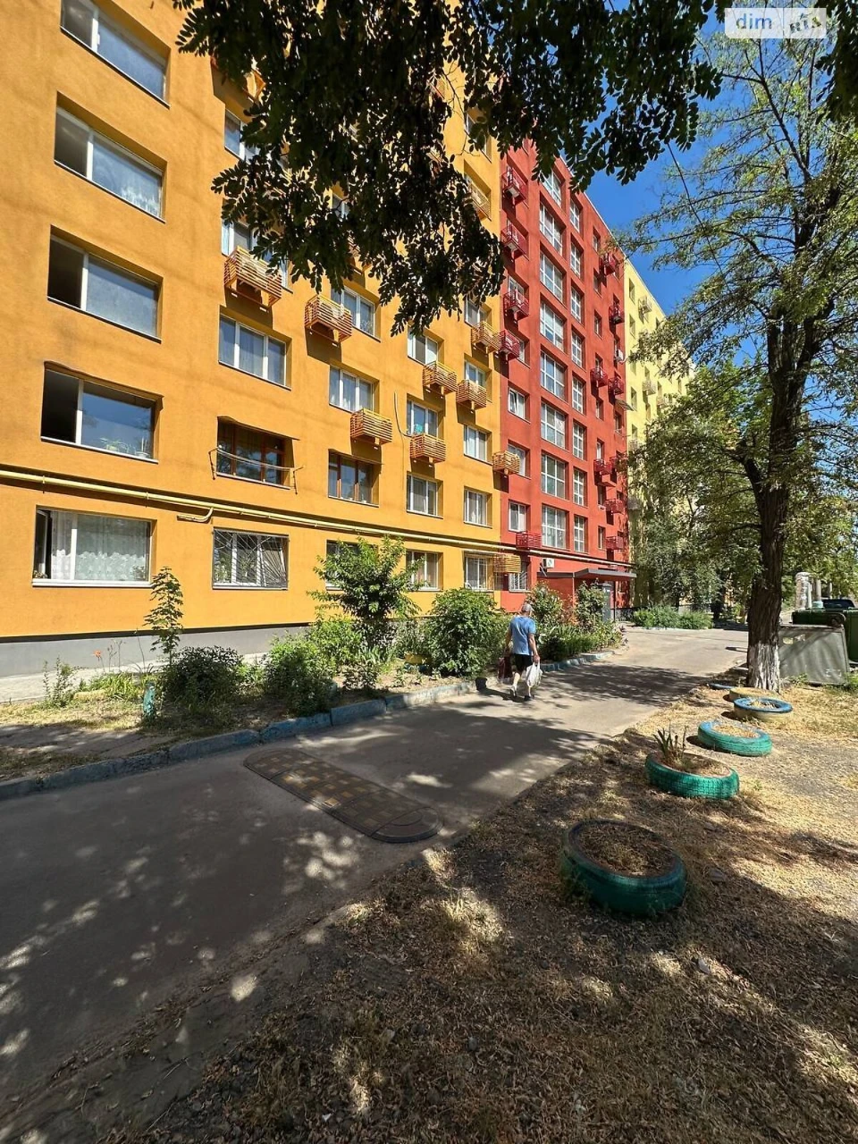Довгострокова Оренда Квартира Лісопарк