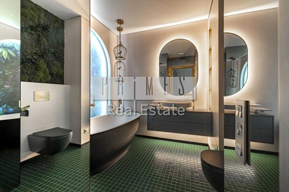 Продаж 1к квартира 43м2 ремонт Французький квартал 2 Предсла