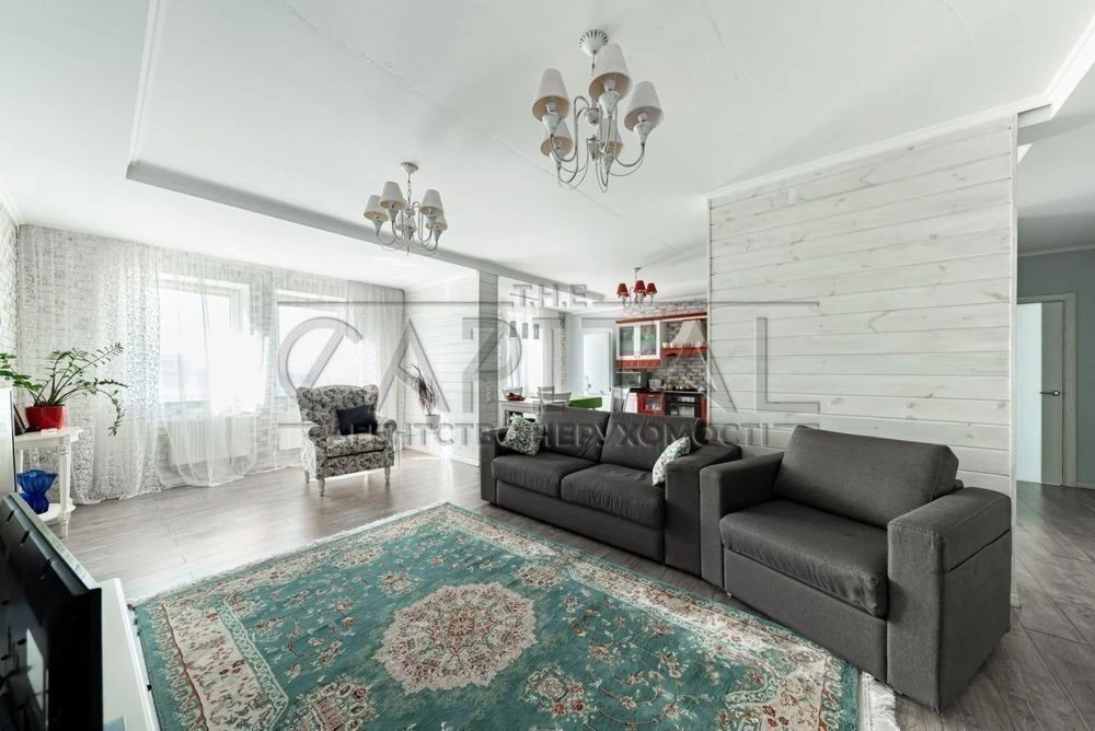Apartment for sale, st. Holoseevskaya, residential complex Holoseevo